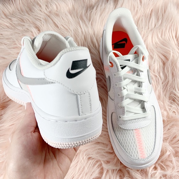New Nike Air Force 1 Sneakers Special Edition - Picture 5 of 5